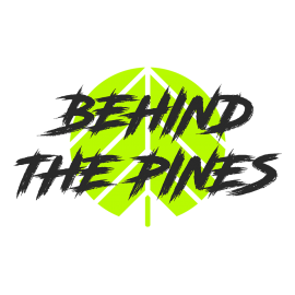 Behind The Pines